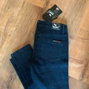 Saint Unbreakable Women’s Skinny Jeans